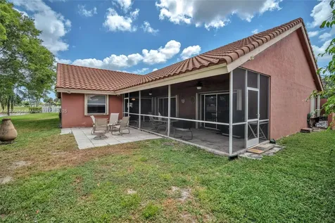 6684 Brookhurst Circle Lake Worth FL 33463