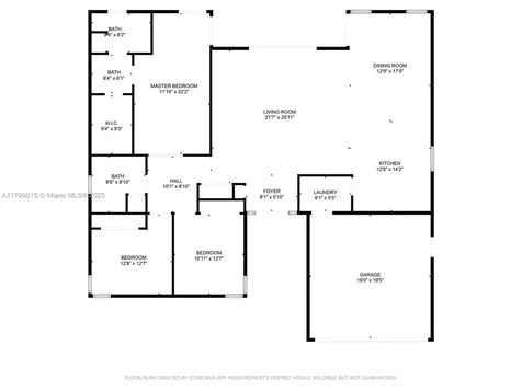 2421 NW 102nd Way Pembroke Pines FL 33026