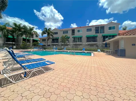 1409 NW 126th Way Sunrise FL 33323