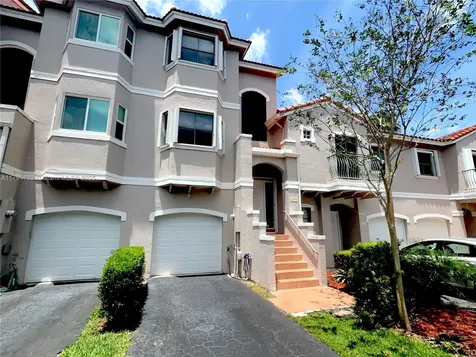 1409 NW 126th Way Sunrise FL 33323