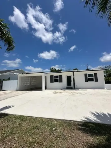 10411 SW 184th Street Cutler Bay FL 33157