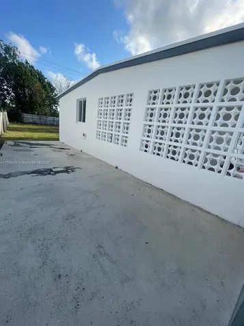 10411 SW 184th Street Cutler Bay FL 33157