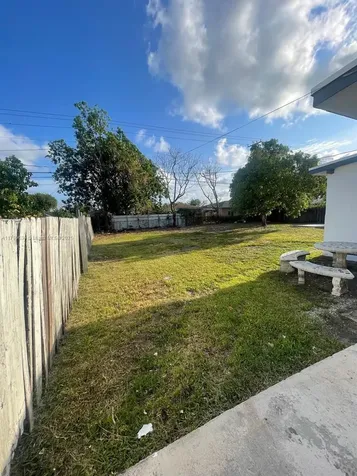 10411 SW 184th Street Cutler Bay FL 33157