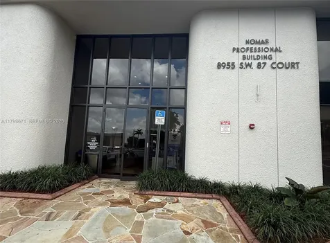 8955 SW 87th Court Miami FL 33176