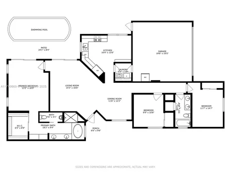 1576 Breakwater Terrace Hollywood FL 33019