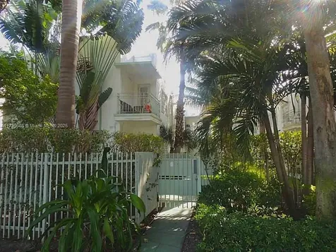1215 Meridian Avenue Miami Beach FL 33139