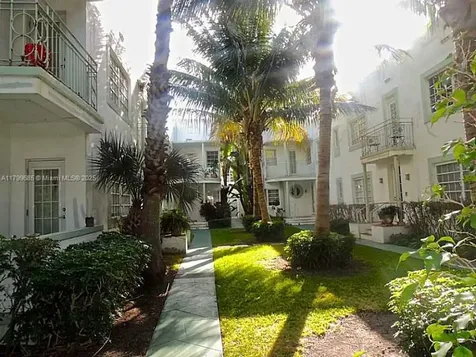 1215 Meridian Avenue Miami Beach FL 33139