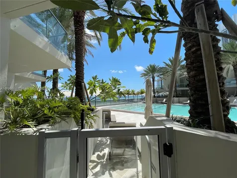 18501 Collins Avenue Sunny Isles Beach FL 33160