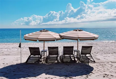 18501 Collins Avenue Sunny Isles Beach FL 33160