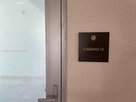 18501 Collins Avenue Sunny Isles Beach FL 33160
