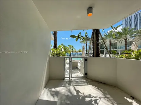 18501 Collins Avenue Sunny Isles Beach FL 33160