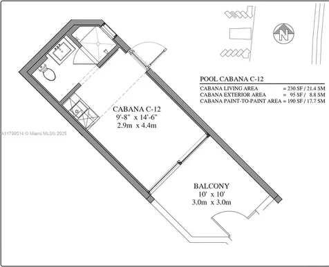 18501 Collins Avenue Sunny Isles Beach FL 33160
