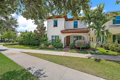 2069 Dickens Terrace Palm Beach Gardens FL 33418