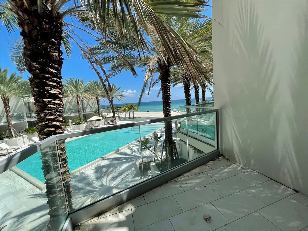 18501 Collins Avenue Sunny Isles Beach FL 33160