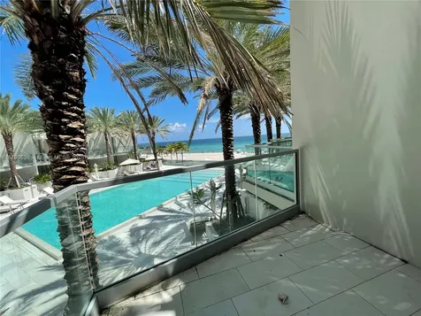 18501 Collins Avenue Sunny Isles Beach FL 33160