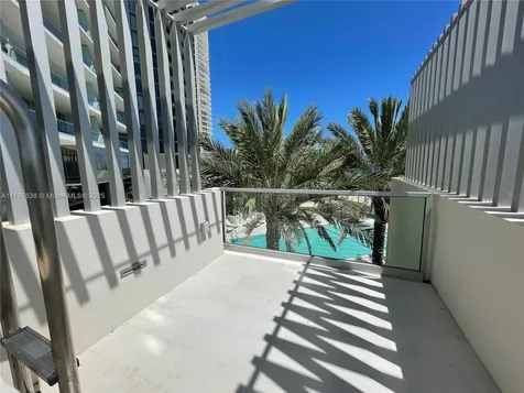 18501 Collins Avenue Sunny Isles Beach FL 33160