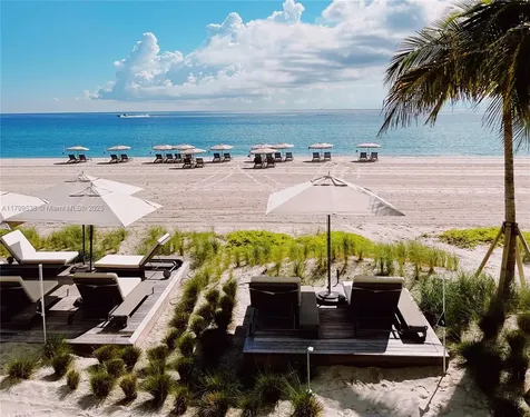 18501 Collins Avenue Sunny Isles Beach FL 33160