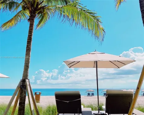18501 Collins Avenue Sunny Isles Beach FL 33160