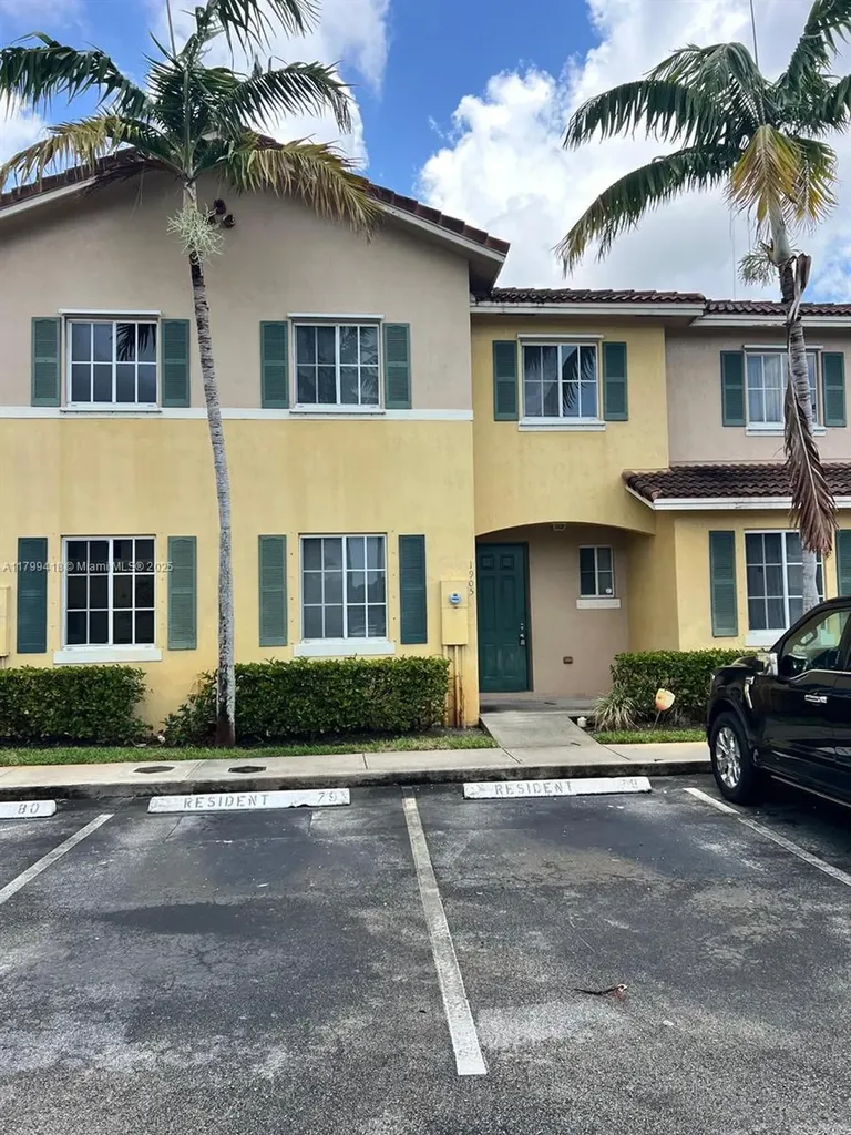 1905 SW 60th Terrace North Lauderdale FL 33068