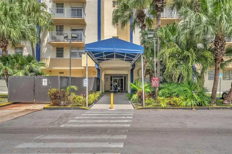 801 NW 47th Avenue Miami FL 33126