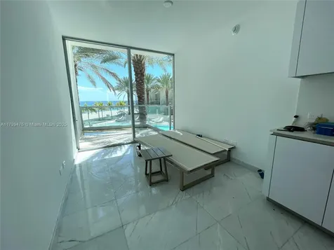 18501 Collins Avenue Sunny Isles Beach FL 33160