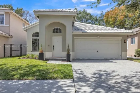 5020 Ibis Court Coconut Creek FL 33073