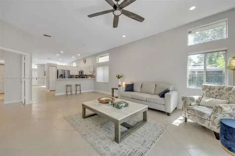 5020 Ibis Court Coconut Creek FL 33073
