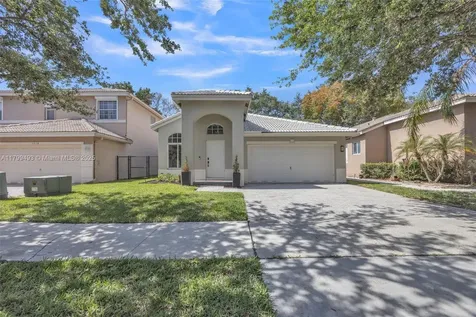 5020 Ibis Court Coconut Creek FL 33073
