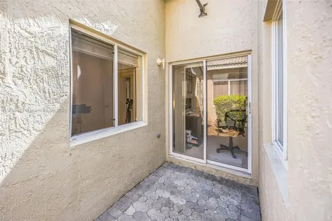 5020 Ibis Court Coconut Creek FL 33073