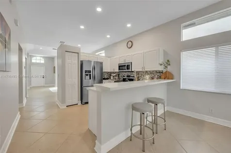 5020 Ibis Court Coconut Creek FL 33073