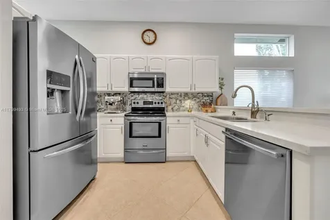 5020 Ibis Court Coconut Creek FL 33073
