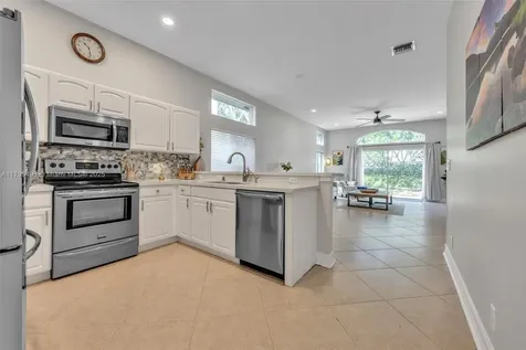 5020 Ibis Court Coconut Creek FL 33073