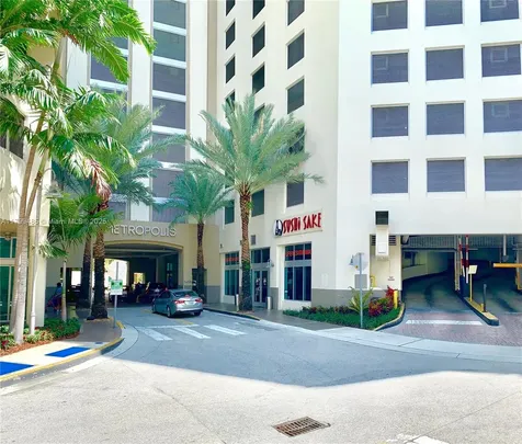 9066 SW 73rd Court Miami FL 33156