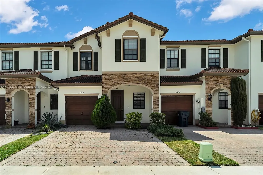 11916 SW 154th Avenue Miami FL 33196