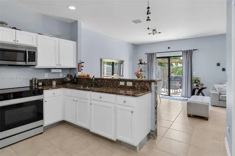 11916 SW 154th Avenue Miami FL 33196