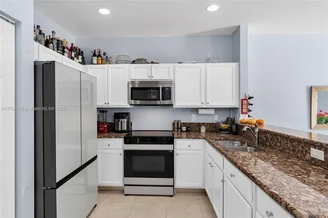 11916 SW 154th Avenue Miami FL 33196
