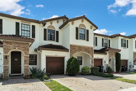 11916 SW 154th Avenue Miami FL 33196