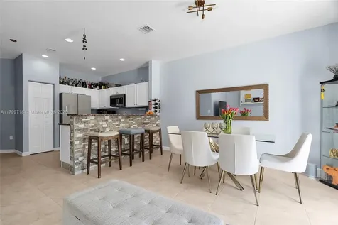 11916 SW 154th Avenue Miami FL 33196