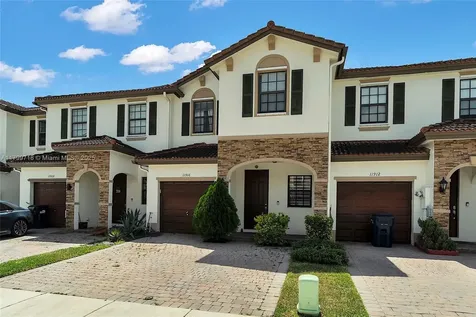 11916 SW 154th Avenue Miami FL 33196