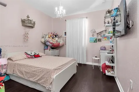 11916 SW 154th Avenue Miami FL 33196