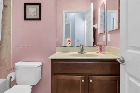 11916 SW 154th Avenue Miami FL 33196