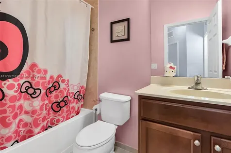 11916 SW 154th Avenue Miami FL 33196