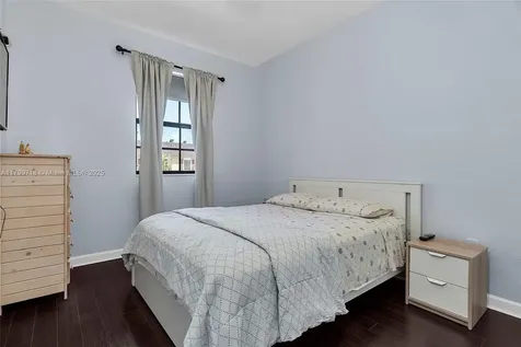 11916 SW 154th Avenue Miami FL 33196