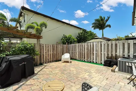 11916 SW 154th Avenue Miami FL 33196