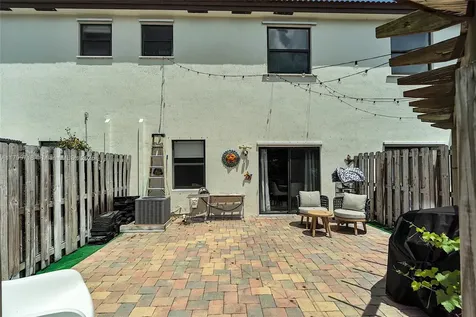 11916 SW 154th Avenue Miami FL 33196
