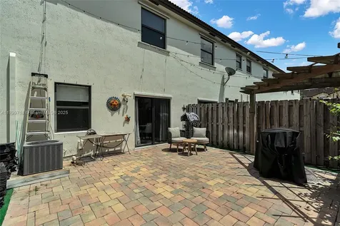 11916 SW 154th Avenue Miami FL 33196