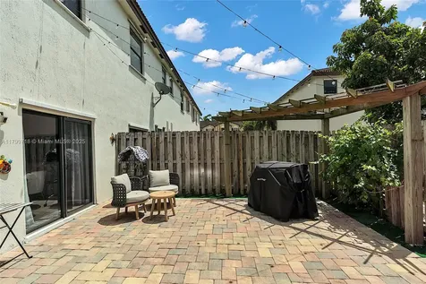 11916 SW 154th Avenue Miami FL 33196