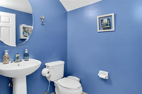 11916 SW 154th Avenue Miami FL 33196
