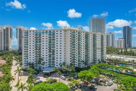19370 Collins Avenue Sunny Isles Beach FL 33160