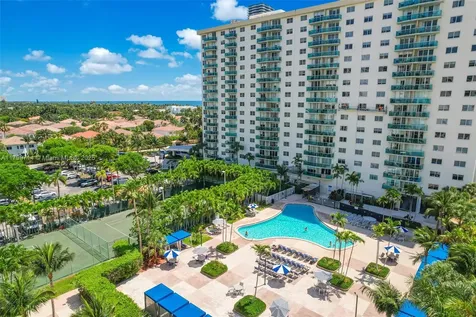 19370 Collins Avenue Sunny Isles Beach FL 33160